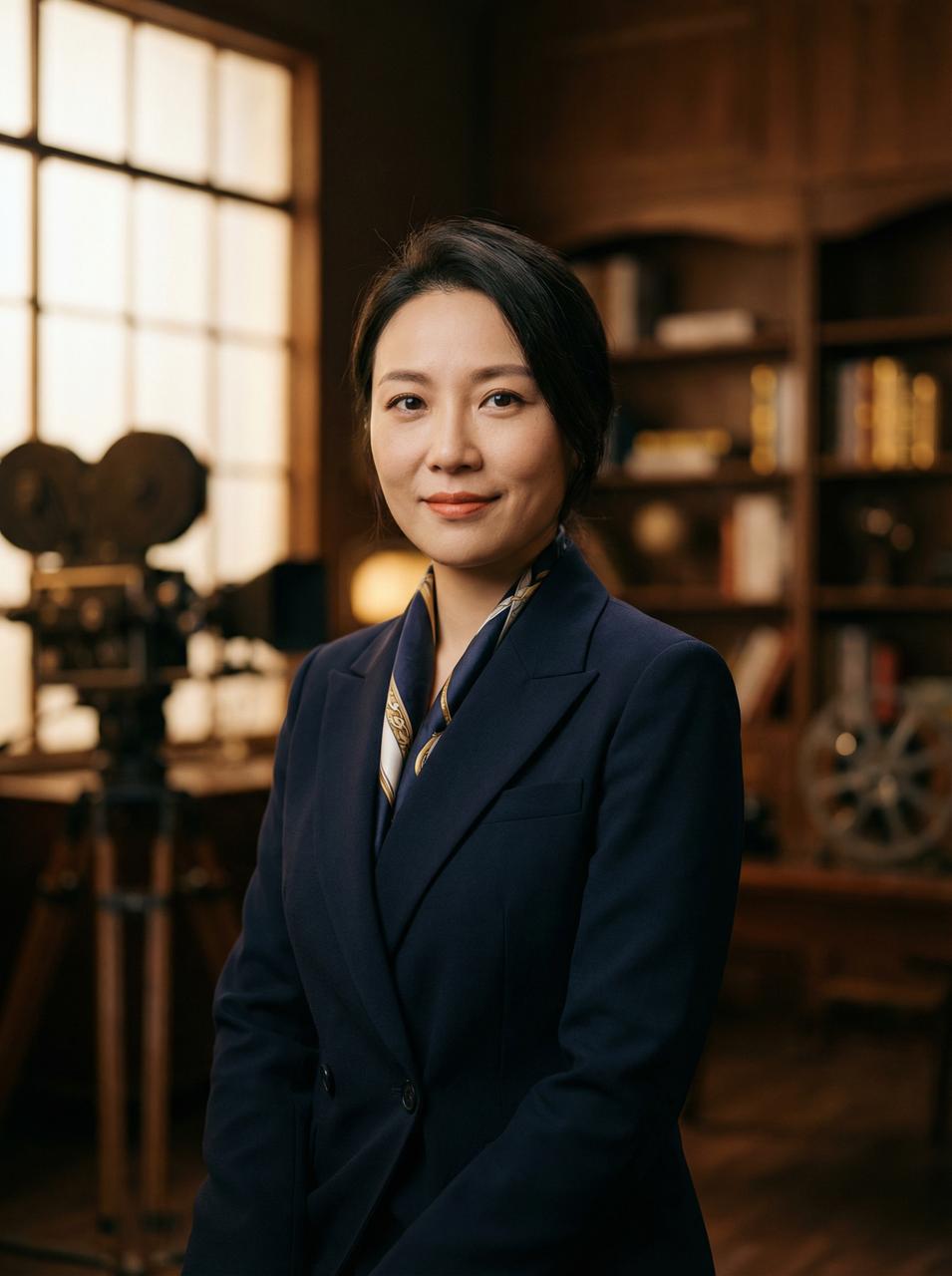 哔哩禁漫林晓雯