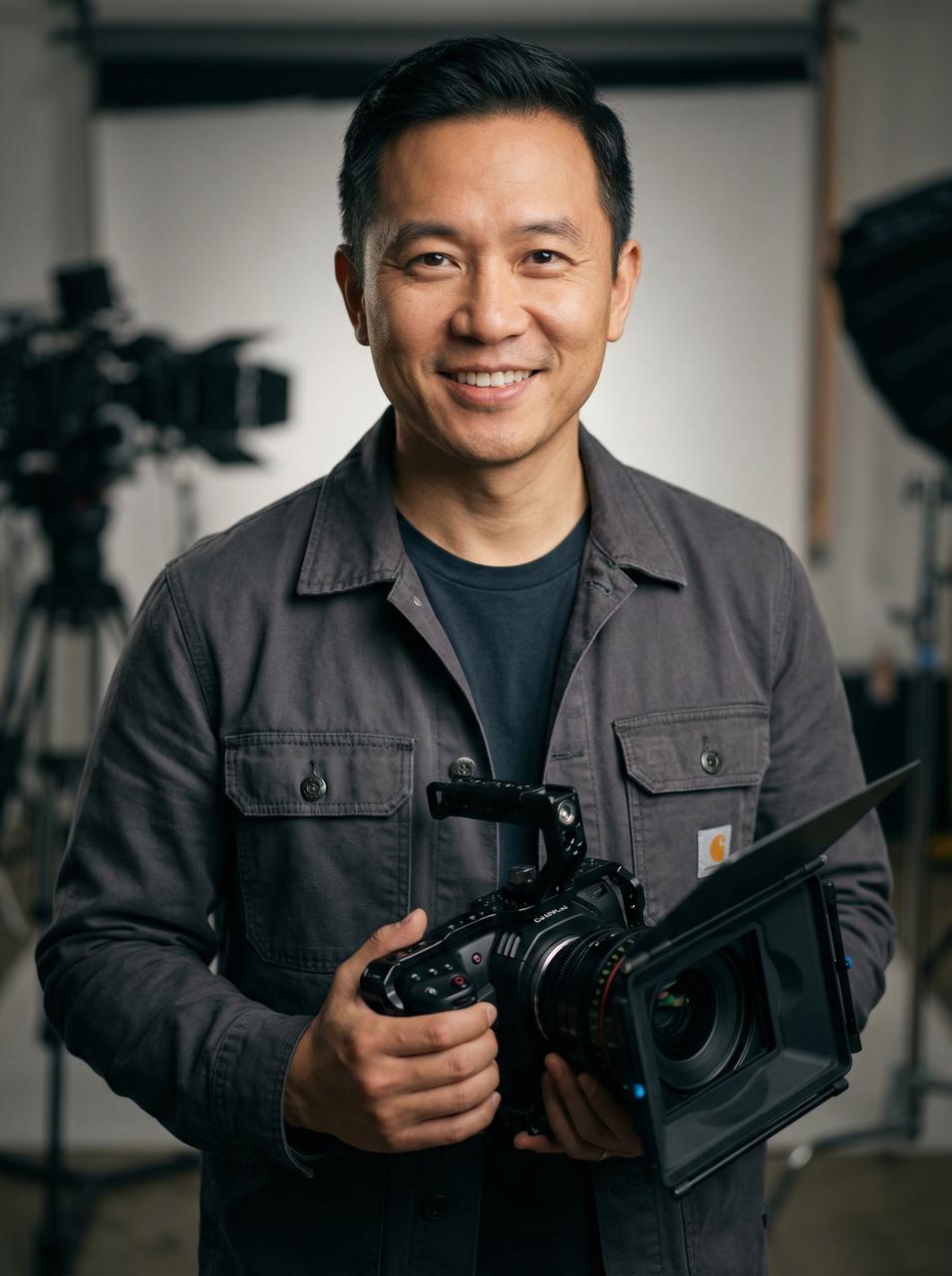 哔哩禁漫陈明浩