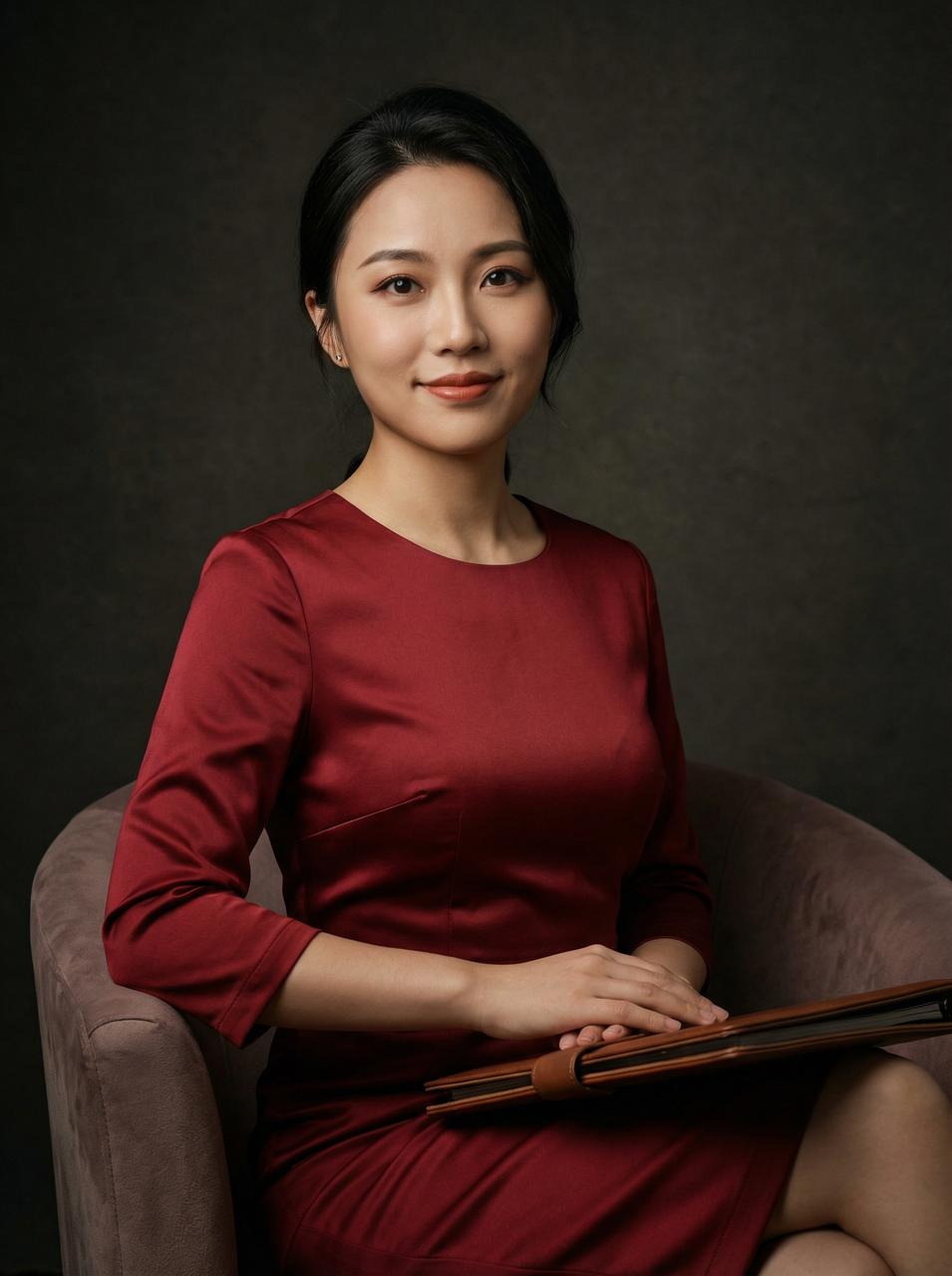 哔哩禁漫赵思琪