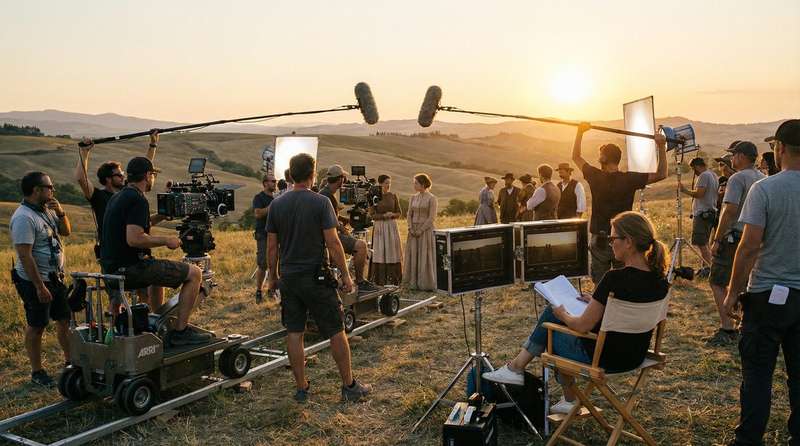 窗边做爱视频制作入门教程