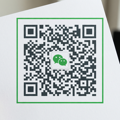 哔哩禁漫公众号二维码