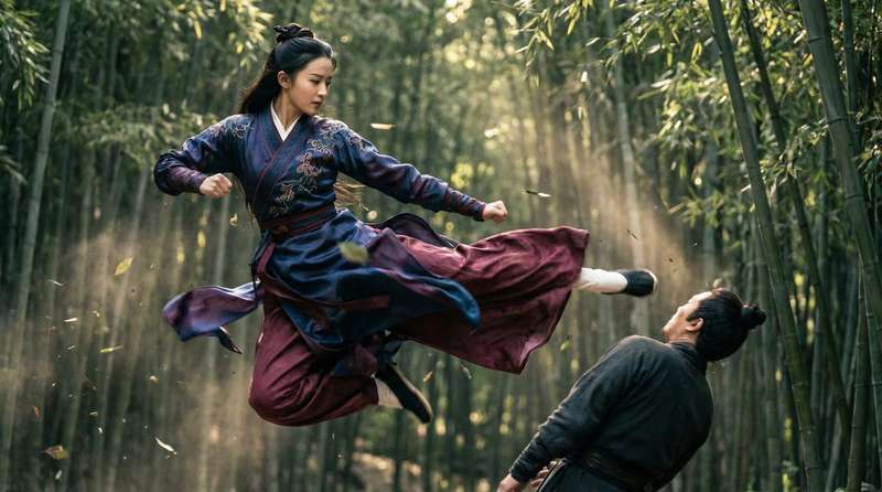 窗边做爱武侠短片视频