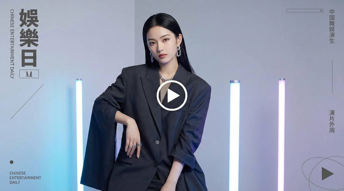 蜜桃 TikTok短视频制作教程